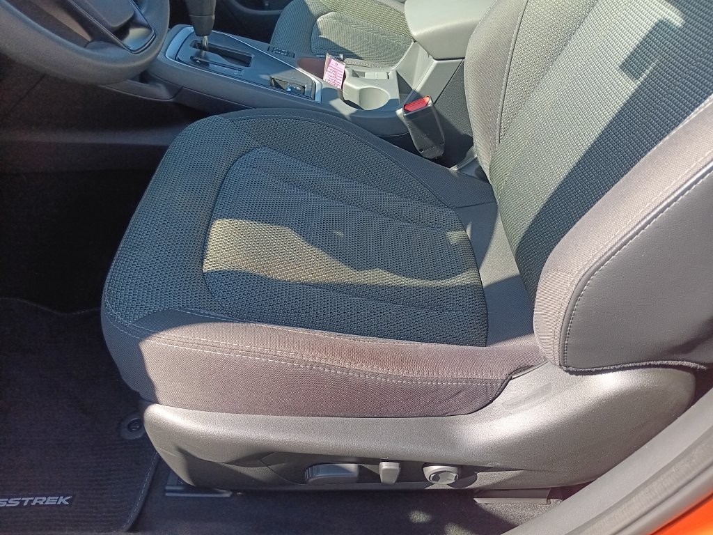 Used 2024 Subaru Crosstrek 2.0i Premium AWD/4WD image 16
