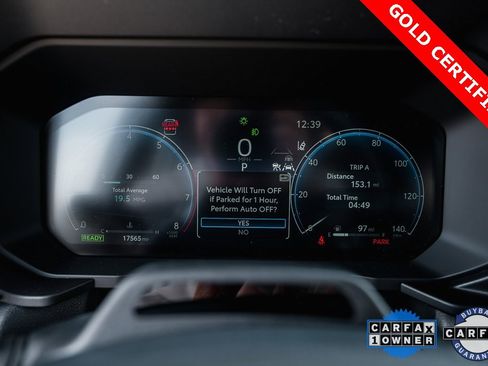 Used 2025 Toyota Land Cruiser image 15