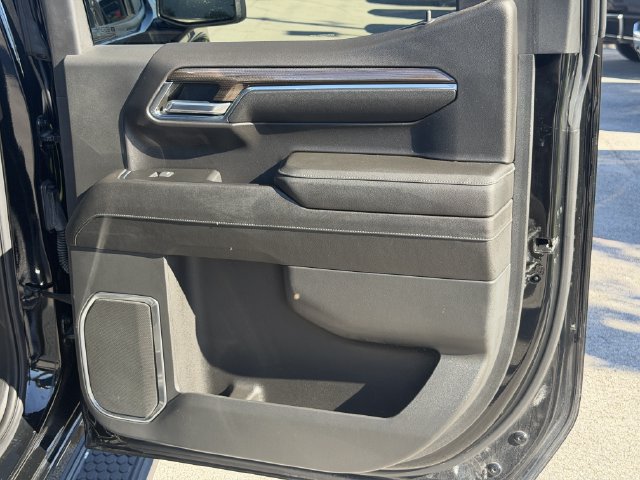 Used 2023 Chevrolet Silverado 1500 LT RWD image 35