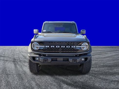 New 2026 Ford Bronco Badlands image 9