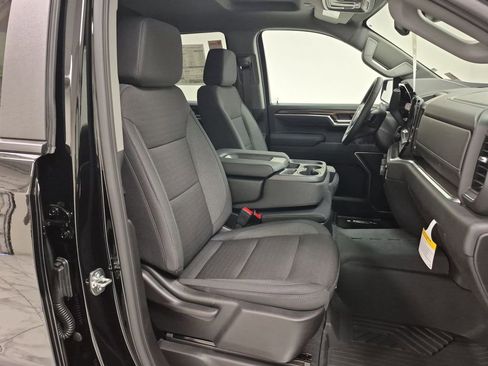 New 2026 Chevrolet Silverado 1500 LT w/ Z71 Off-Road Package image 29