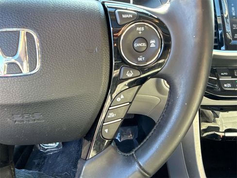 Used 2016 Honda Accord EX-L image 19