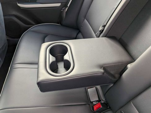 New 2025 Kia K4 GT-Line w/ GT-Line Premium Package FWD image 16