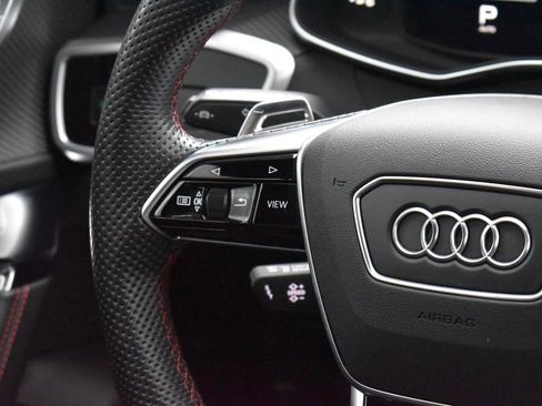 Used 2023 Audi RS 6 image 24