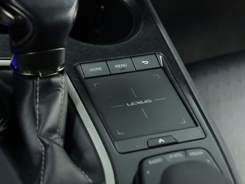 Used 2021 Lexus UX 200 w/ Accessory Package (Z2) image 23