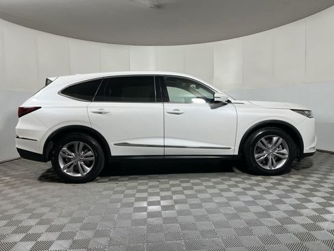 Used 2024 Acura MDX SH-AWD image 9