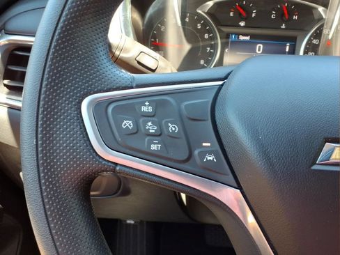 Certified 2022 Chevrolet Equinox LT FWD image 13