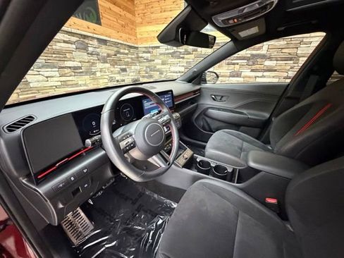 Used 2024 Hyundai Kona N Line AWD/4WD image 10