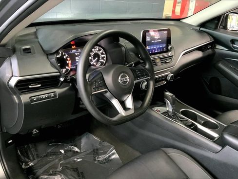 Certified 2022 Nissan Altima 2.5 SV image 14