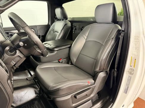 Used 2023 RAM 2500 Tradesman AWD/4WD image 14