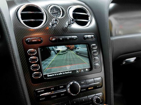 Used 2011 Bentley Continental GT Supersports AWD/4WD image 34