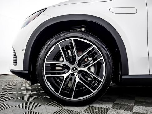 Certified 2023 Mercedes-Benz EQE 350+ 4MATIC SUV image 4
