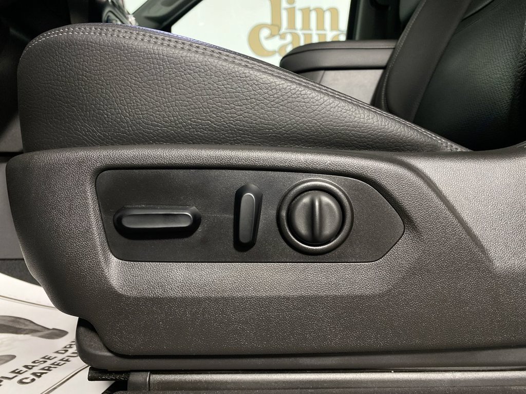 Certified 2021 GMC Sierra 1500 Denali AWD/4WD image 12