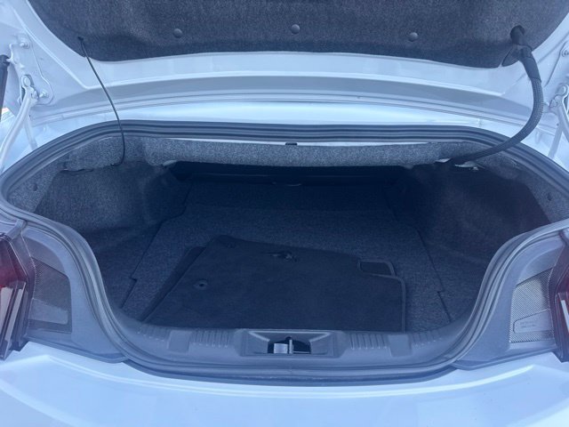 Used 2026 Ford Mustang Premium RWD image 14