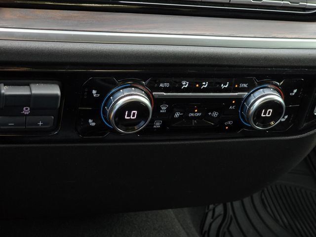 Used 2025 GMC Sierra 1500 SLT AWD/4WD image 22