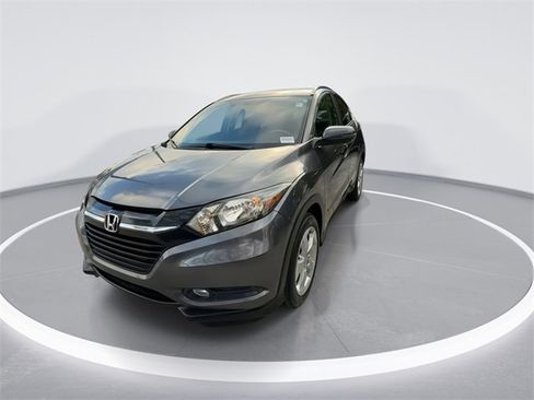 Used 2016 Honda HR-V EX-L image 3