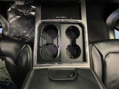 Used 2021 Ford F250 Platinum image 23