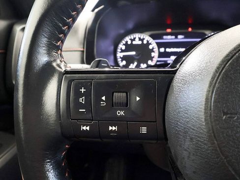 Used 2023 Nissan Pathfinder Rock Creek AWD/4WD image 31