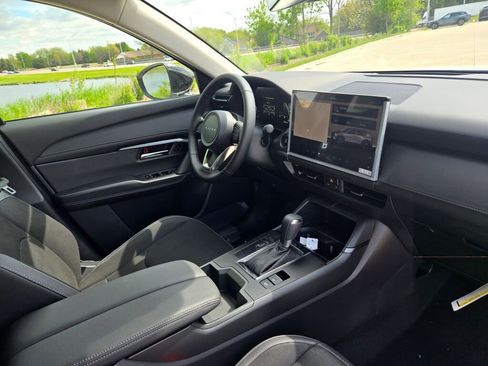 New 2026 MAZDA CX-5 Select AWD/4WD image 5