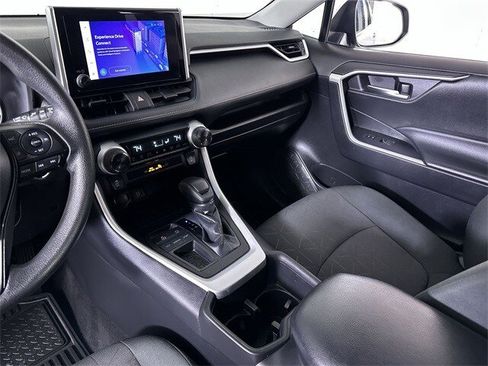Used 2024 Toyota RAV4 XLE image 36