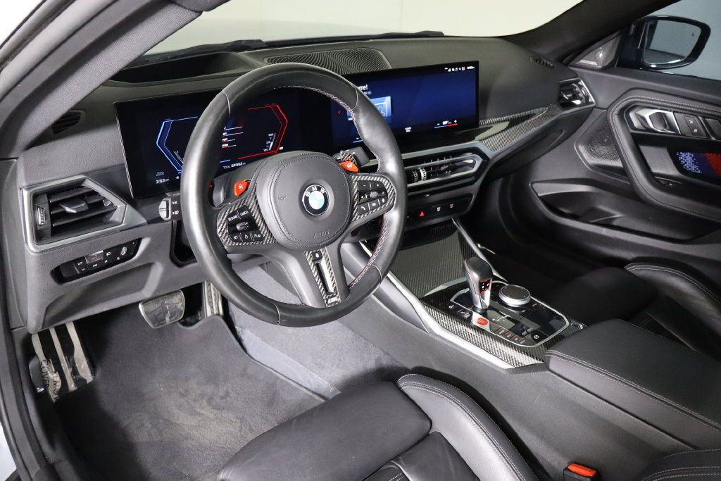 Used 2024 BMW M2 RWD image 21
