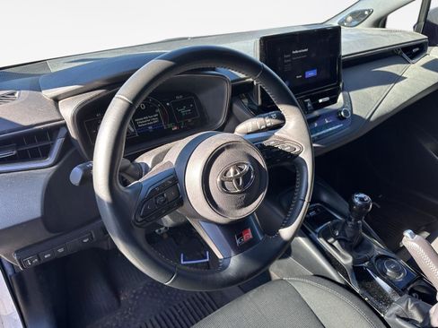 Used 2023 Toyota Corolla GR w/ Performance Package image 10