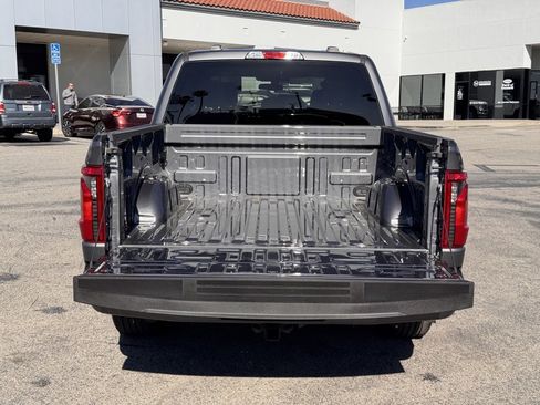 Used 2025 Ford F150 STX image 13