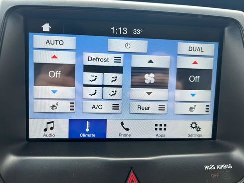 Used 2016 Ford Flex SEL image 24