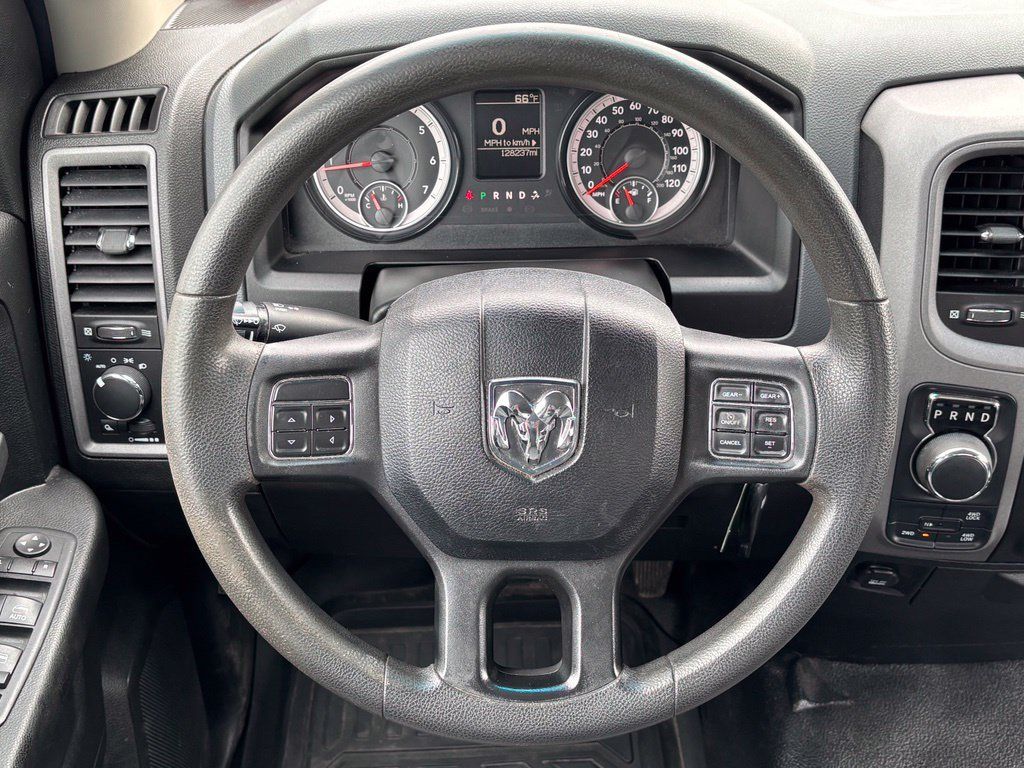 Used 2019 RAM 1500 Tradesman AWD/4WD image 21