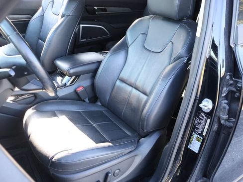 Used 2022 Kia Telluride EX w/ EX Premium Package AWD/4WD image 24