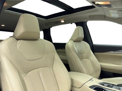 Used 2023 INFINITI QX60 Luxe w/ Cargo Package image 46