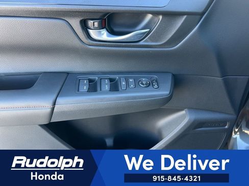 New 2026 Honda CR-V Sport image 11