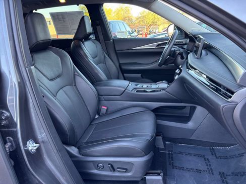 Used 2026 INFINITI QX60 Luxe AWD/4WD image 40