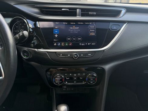 Used 2021 Buick Encore GX Essence w/ Advanced Technology Package FWD image 26