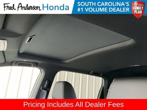 New 2026 Honda CR-V Sport-L image 7