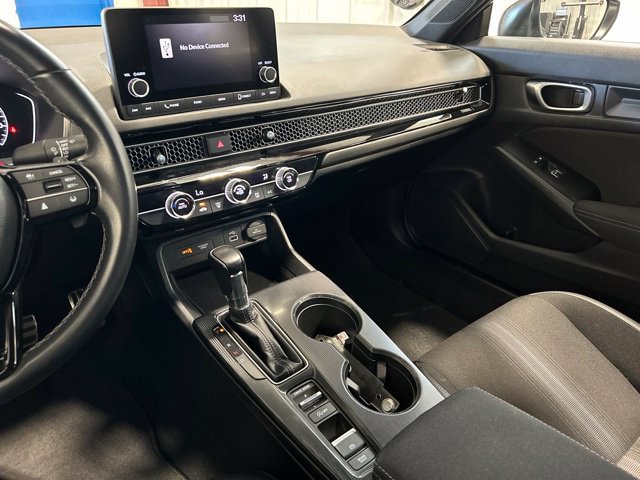 Certified 2024 Honda Civic Sport image 28