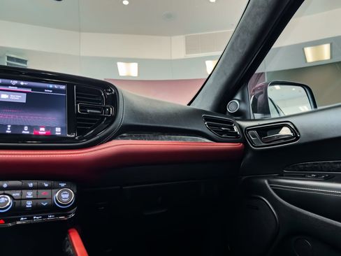 Used 2024 Dodge Durango SRT Hellcat image 47