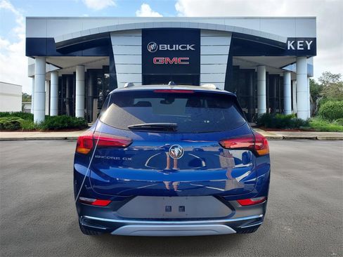 Certified 2023 Buick Encore GX Essence w/ Experience Buick Package image 3