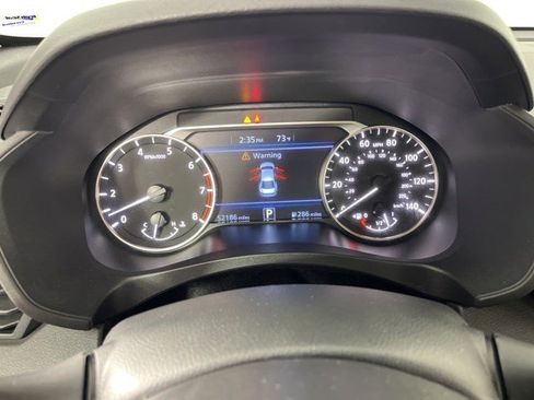 Used 2024 Nissan Altima 2.5 SV FWD image 18