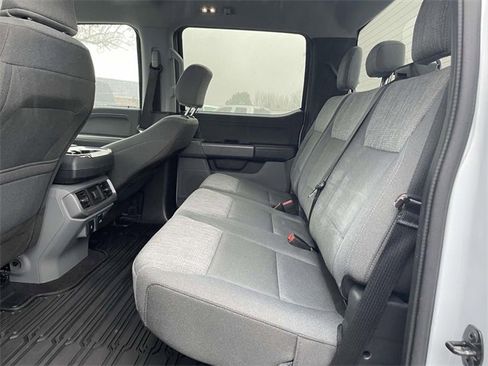 Certified 2022 Ford F150 XLT w/ Equipment Group 302A High image 11