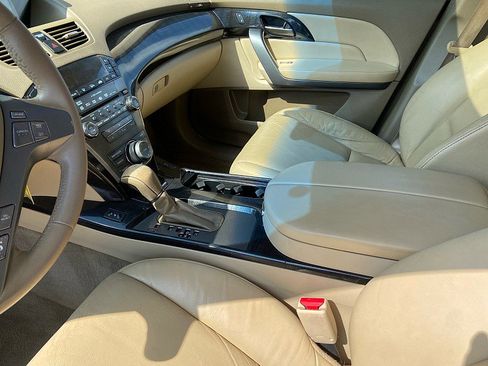 Used 2009 Acura MDX w/ Technology Package image 15