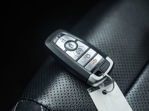 Used 2021 Ford Mustang Premium RWD image 41