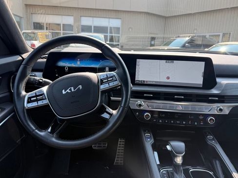 Used 2023 Kia Telluride SX Prestige X-Pro AWD/4WD image 7