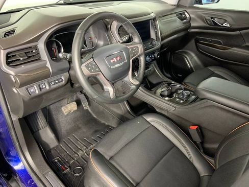 Used 2023 GMC Acadia AT4 w/ Technology Package AWD/4WD image 26