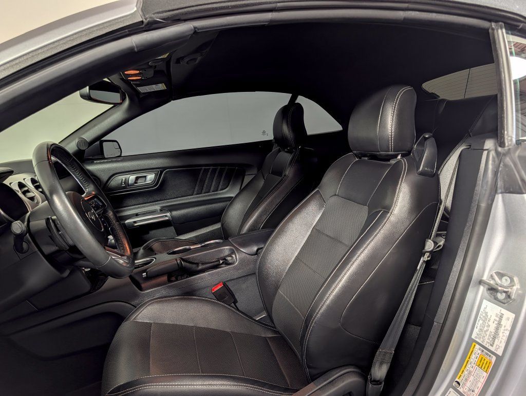 Used 2020 Ford Mustang GT Premium RWD image 23