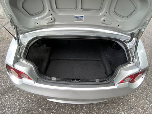 Used 2005 BMW Z4 2.5i RWD image 39