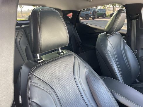 Used 2023 Ford Mustang Mach-E Premium RWD image 35