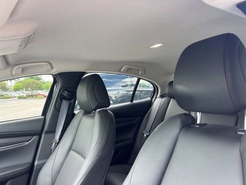 Used 2024 MAZDA MAZDA3 s image 20