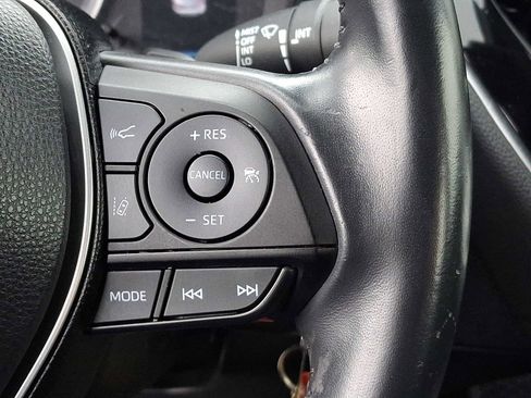 Certified 2020 Toyota Corolla SE image 24