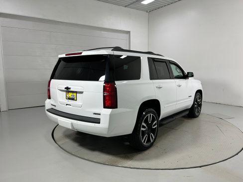 Used 2018 Chevrolet Tahoe Premier image 41